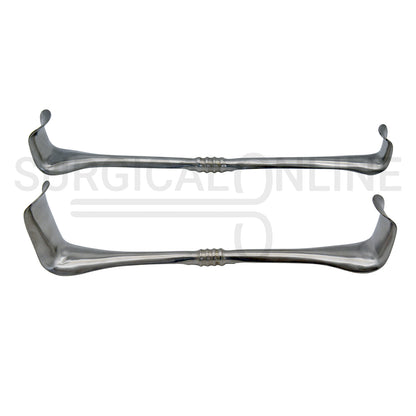 Richardson-Eastman Retractor Small & Large Set of 2