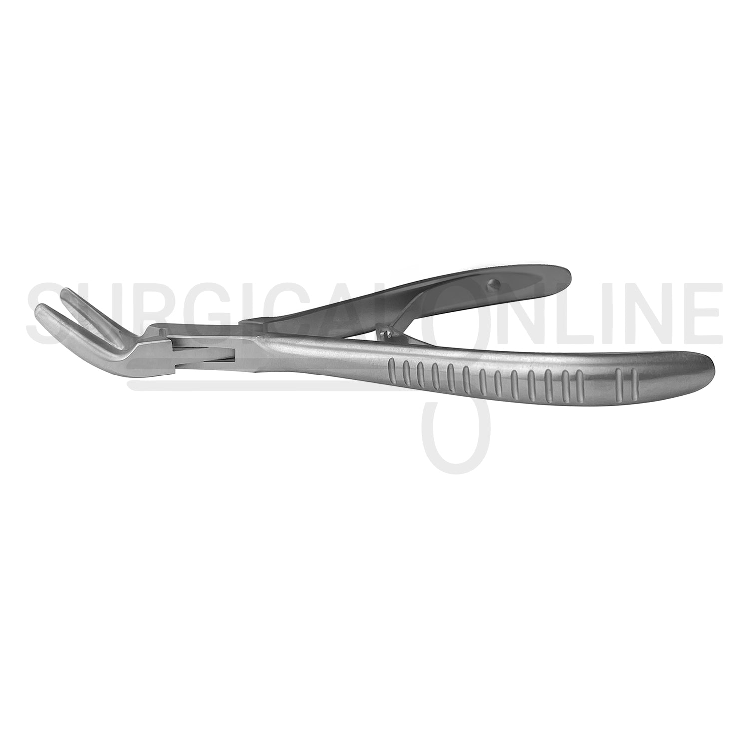 Blumenthal Bone Rongeur 45 Degree 4.50"