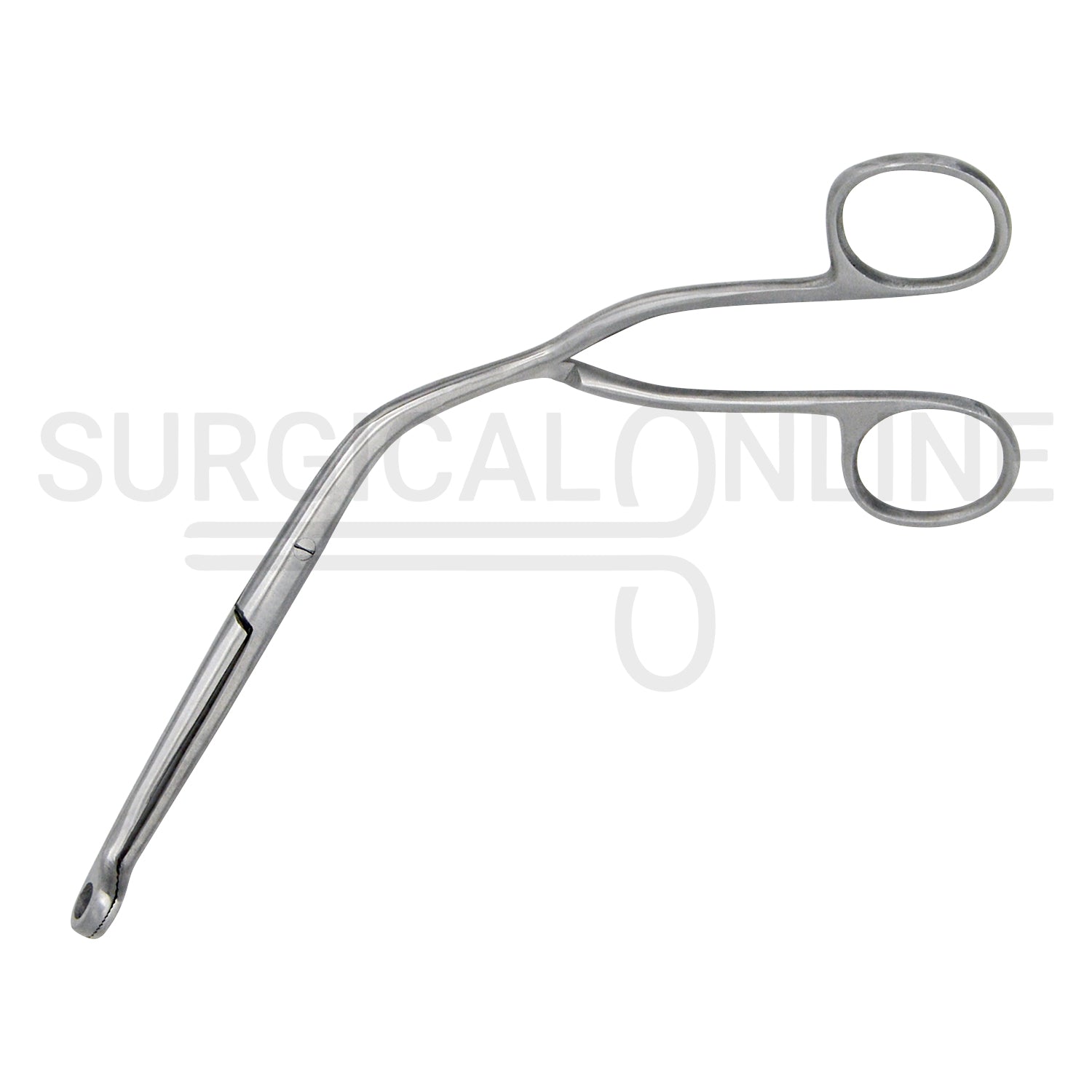 Magill Catheter Forceps 8.00" - Child