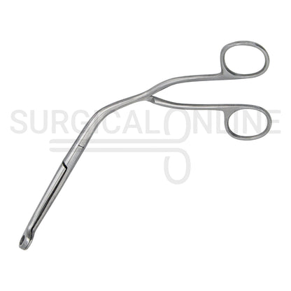 Magill Catheter Forceps 8.00" - Child