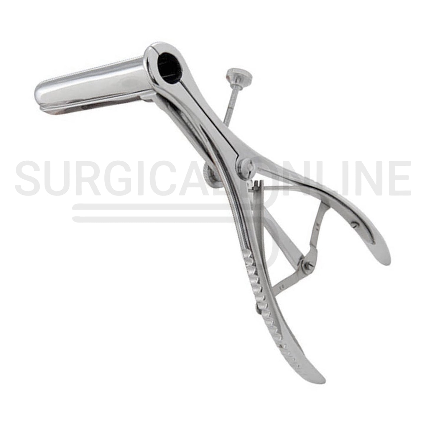 Mathieu Anal Rectal Speculum 3-Prongs 7.75"