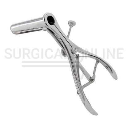 Mathieu Anal Rectal Speculum 3-Prongs 7.75"