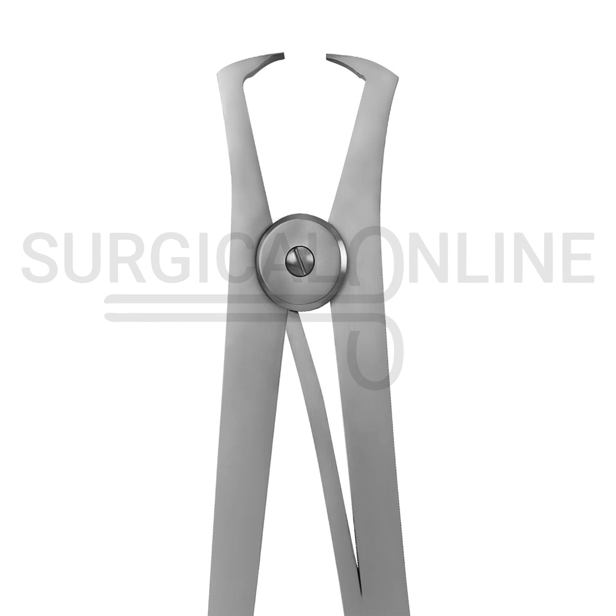 Jewelers Spring Measuring Caliper Gauge 6.5″ Measuring Upto 0-15mm
