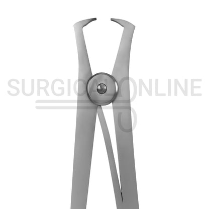 Jewelers Spring Measuring Caliper Gauge 6.5″ Measuring Upto 0-15mm