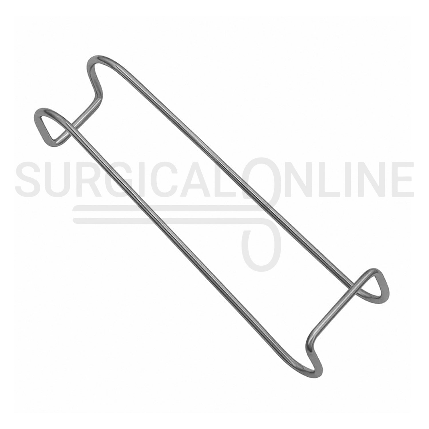 Columbia Lip & Cheek Retractor 5.50″ Double Ended 37mm & 55mm Wide