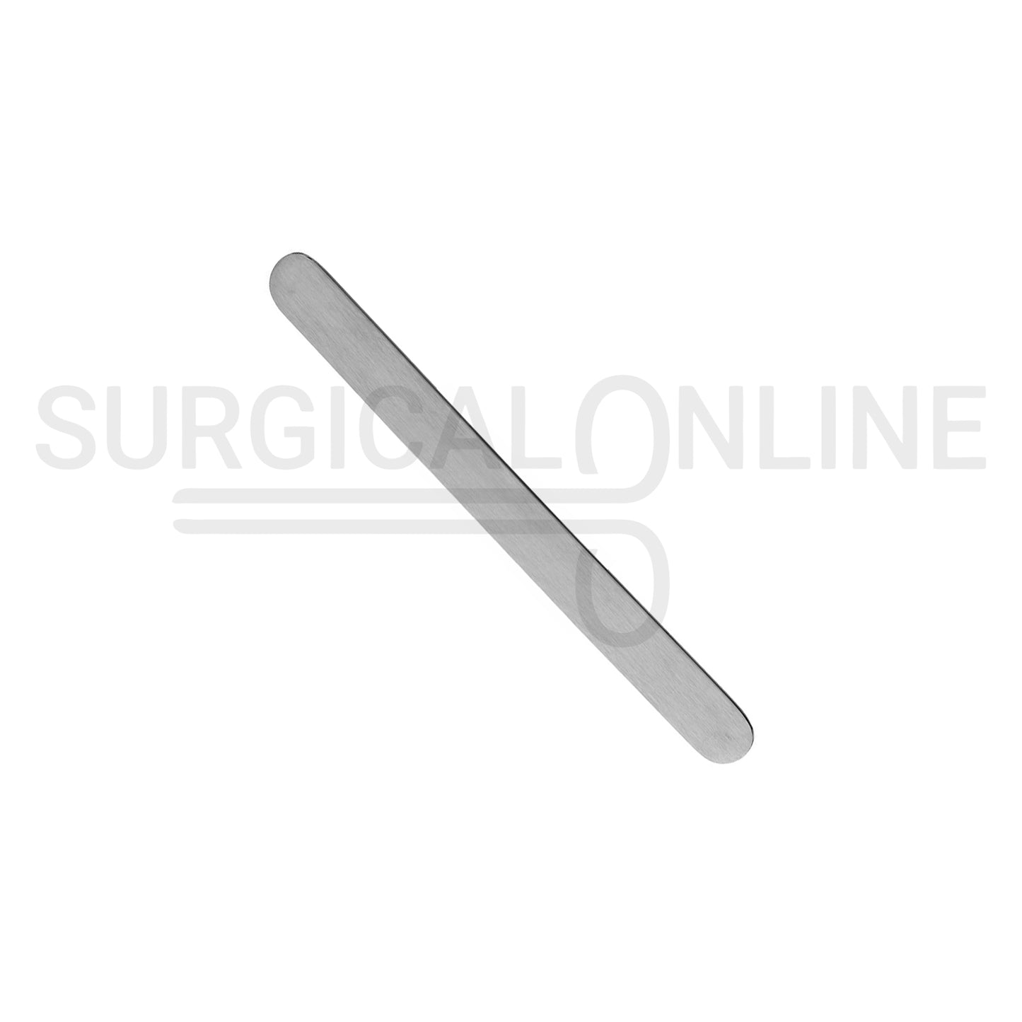 Ribbon Retractor Malleable Blade Set