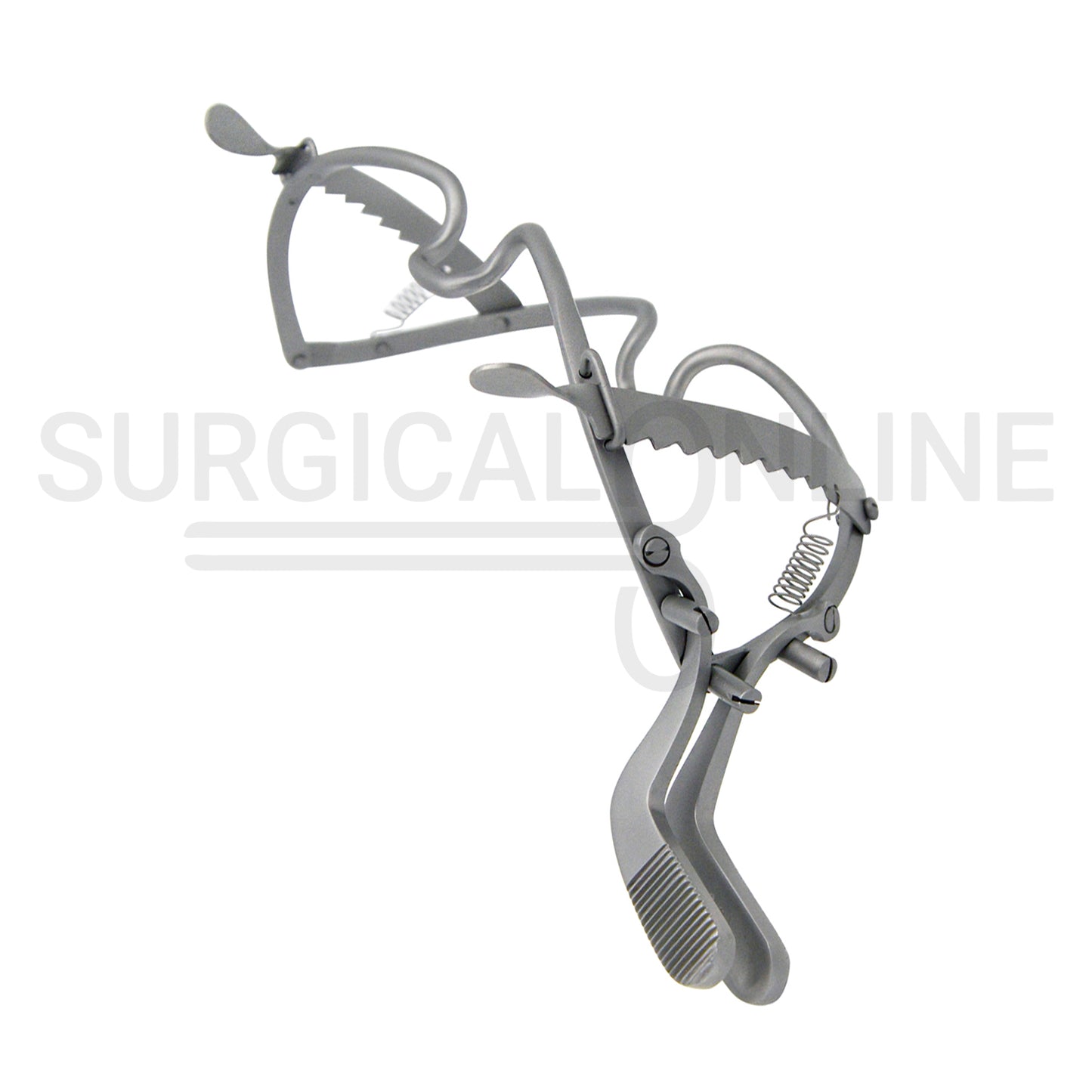 Whitehead Dental Self-Retaining Mouth Gag 13cm