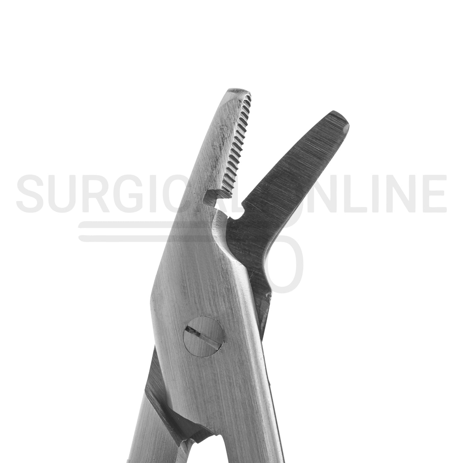 Wire Cutting Scissors Angular 4.75"