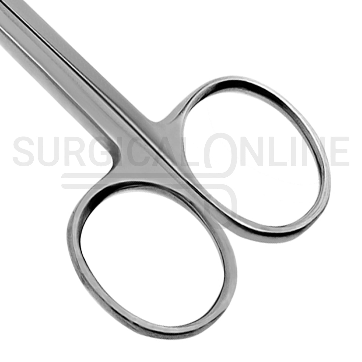 Deaver Scissors Delicate Sharp/Blunt Straight 5.50"