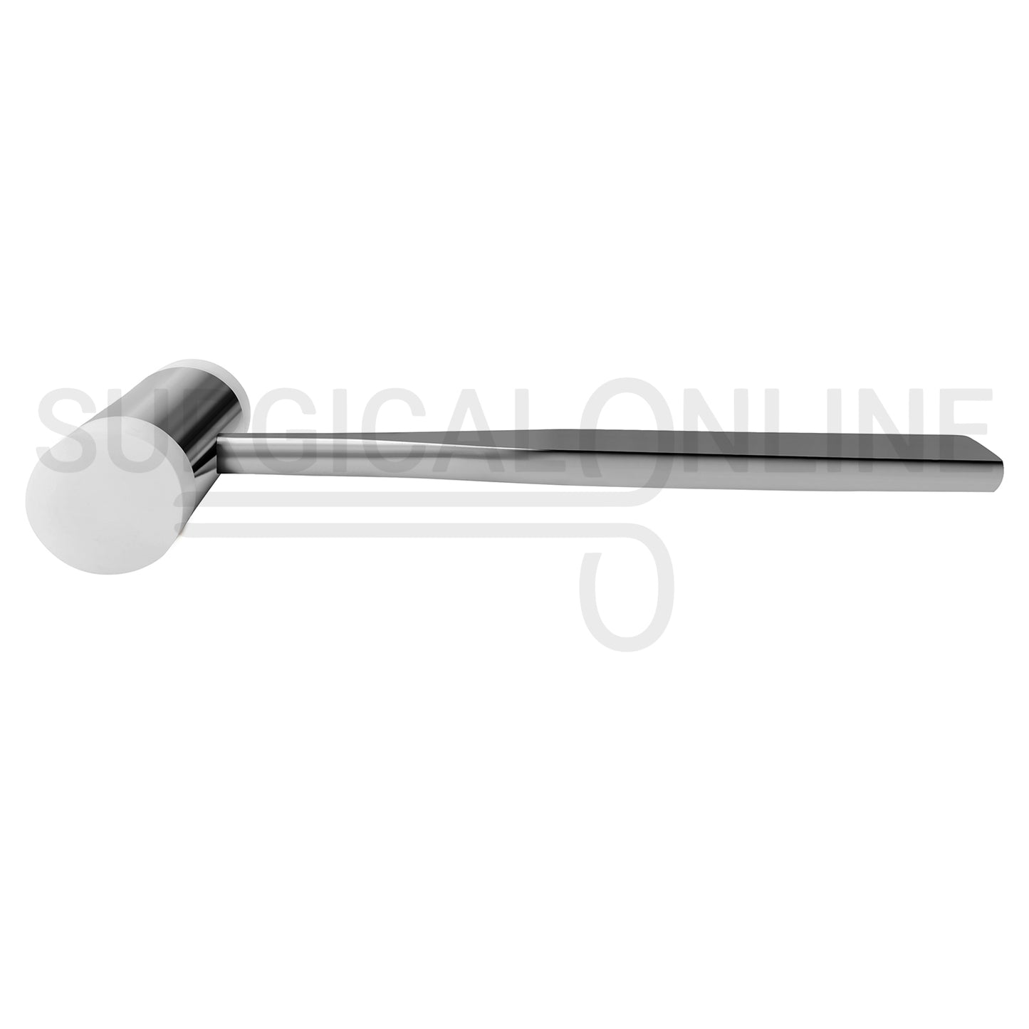 Mallet 7.5″ Sinus Lift Osteotomes Head 7.5 oz (213 Grams) With Nylon Heads