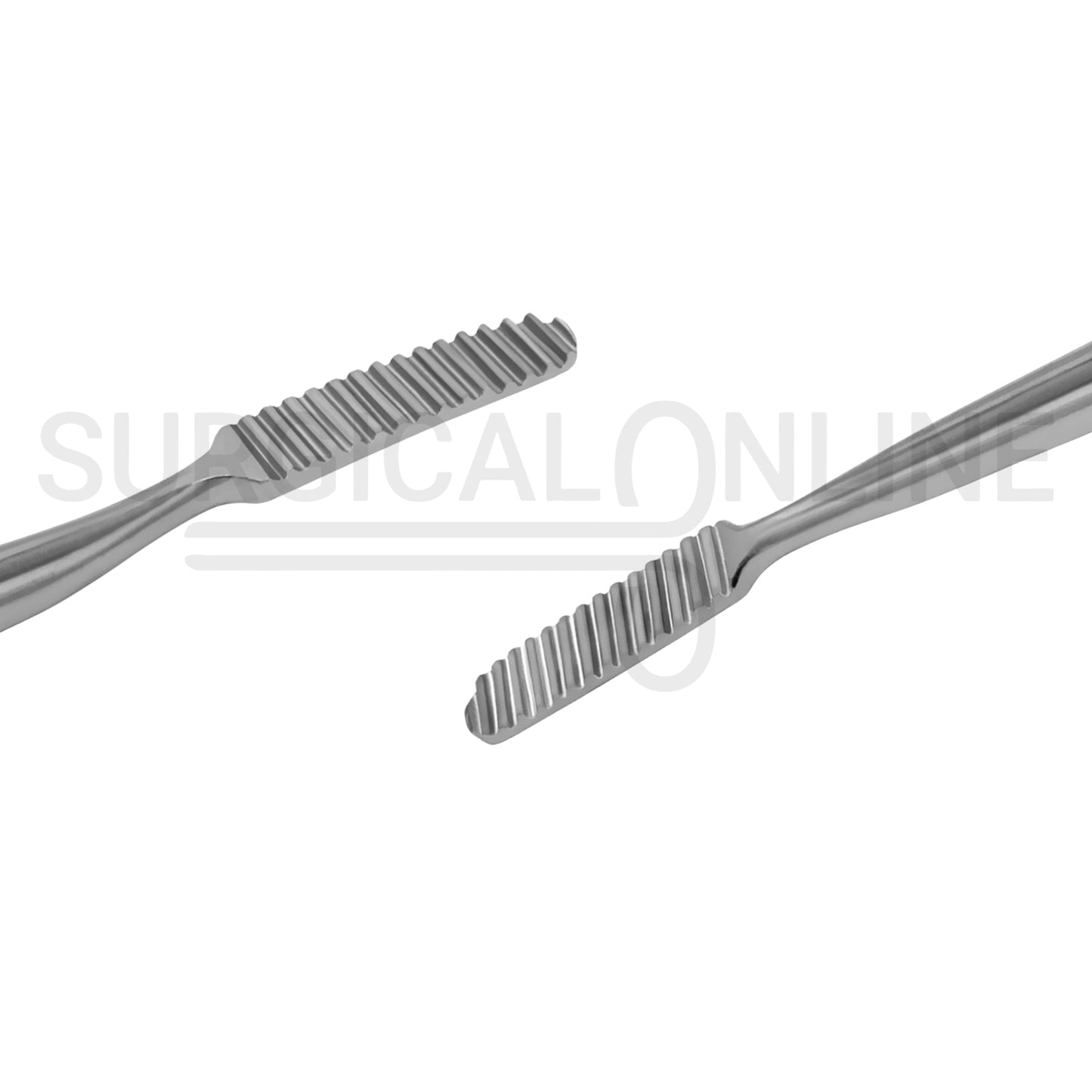 Bone File #33 Double Ended 7.00″