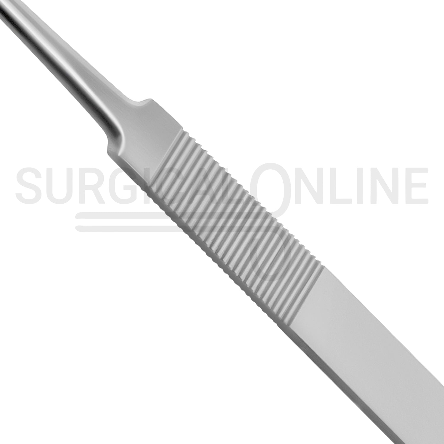 News Tracheal Hook Retractor 6″ Curved Sharp End