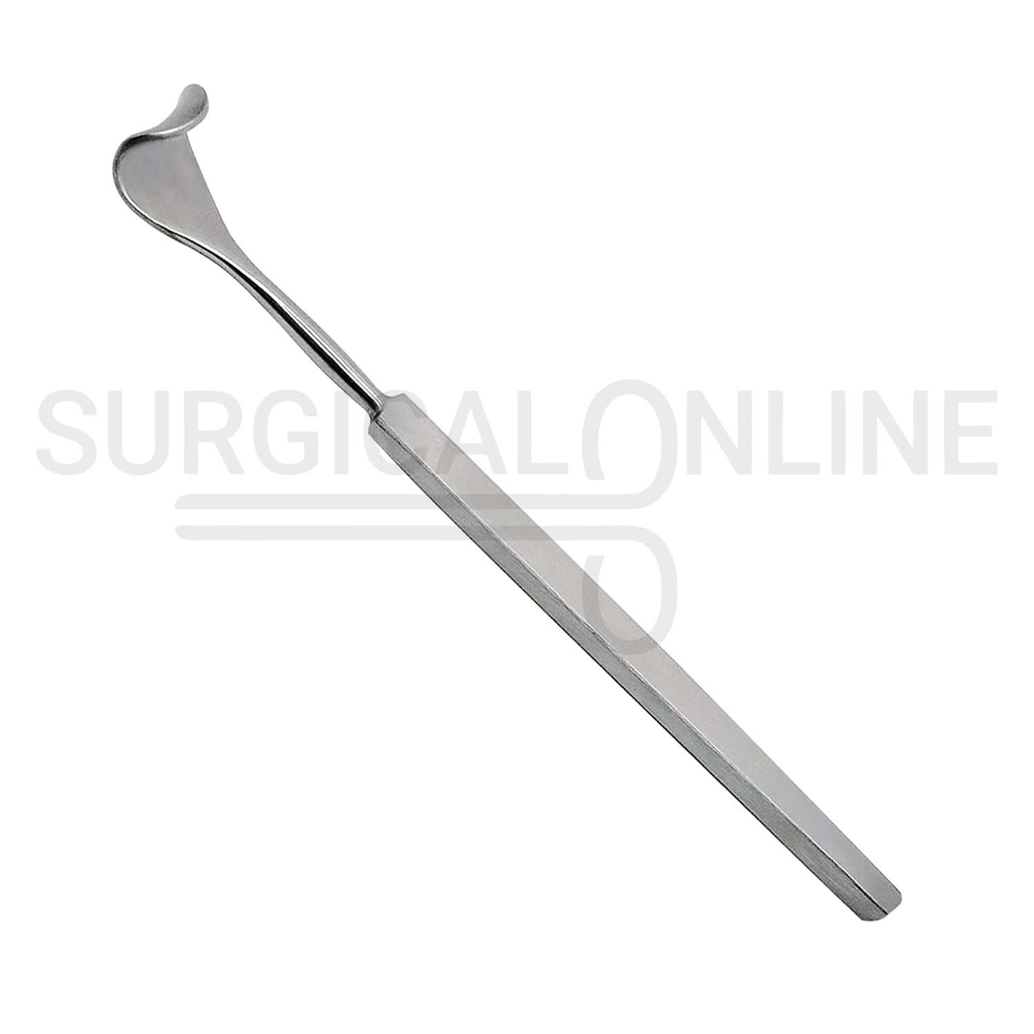 Desmarres Eyelid Retractor 5.5″ Size-4 17mm