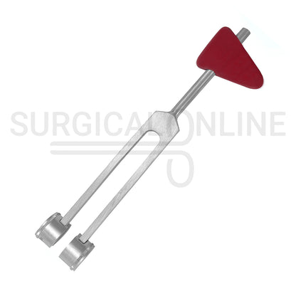 Tuning Fork C-128 2 in 1 Combination Diagnostic Taylor Hammer