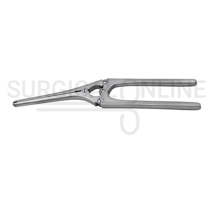 Payr Pylorus Clamps 8.00"