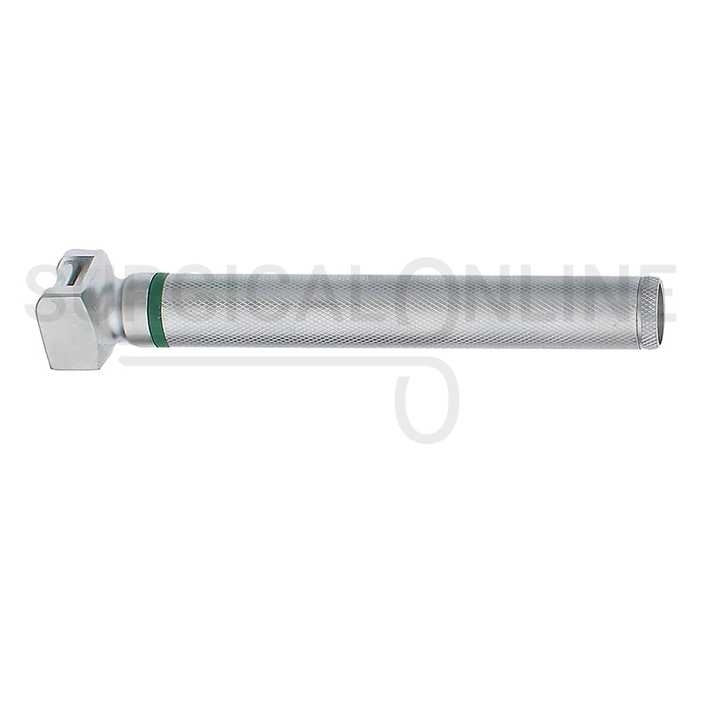 Fiberoptic Laryngoscope Handle Small