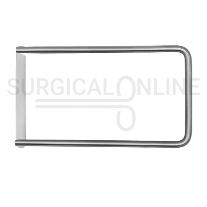 Forceps Holder 6.00"
