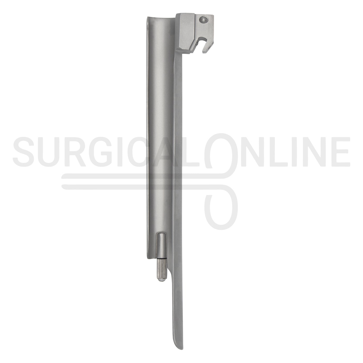 Conventional Laryngoscope Blade Miller #4