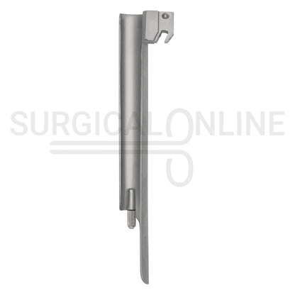 Conventional Laryngoscope Blade Miller #4