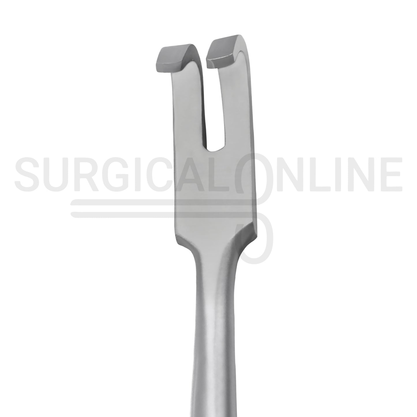 Volkman Retractor 8.50" Blunt 2 Prong