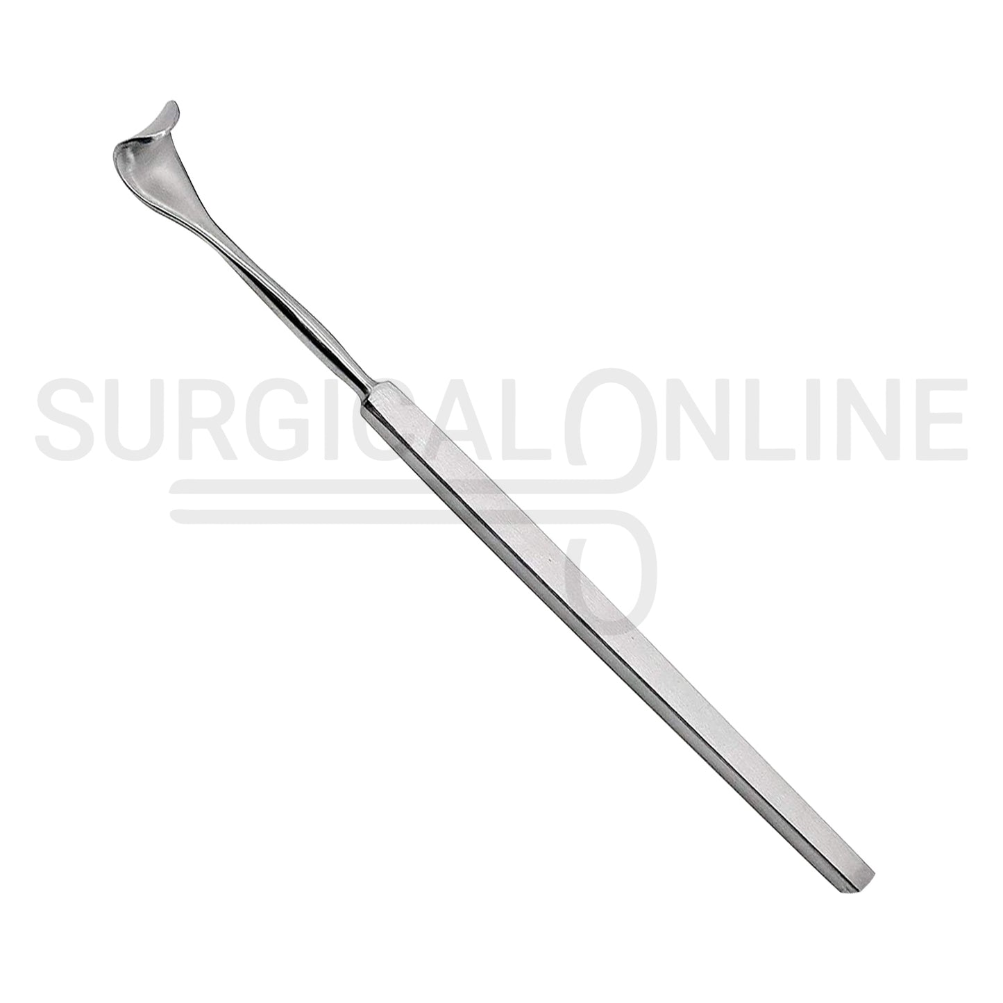 Desmarres Eyelid Retractor 5.5″ Size-2 13mm