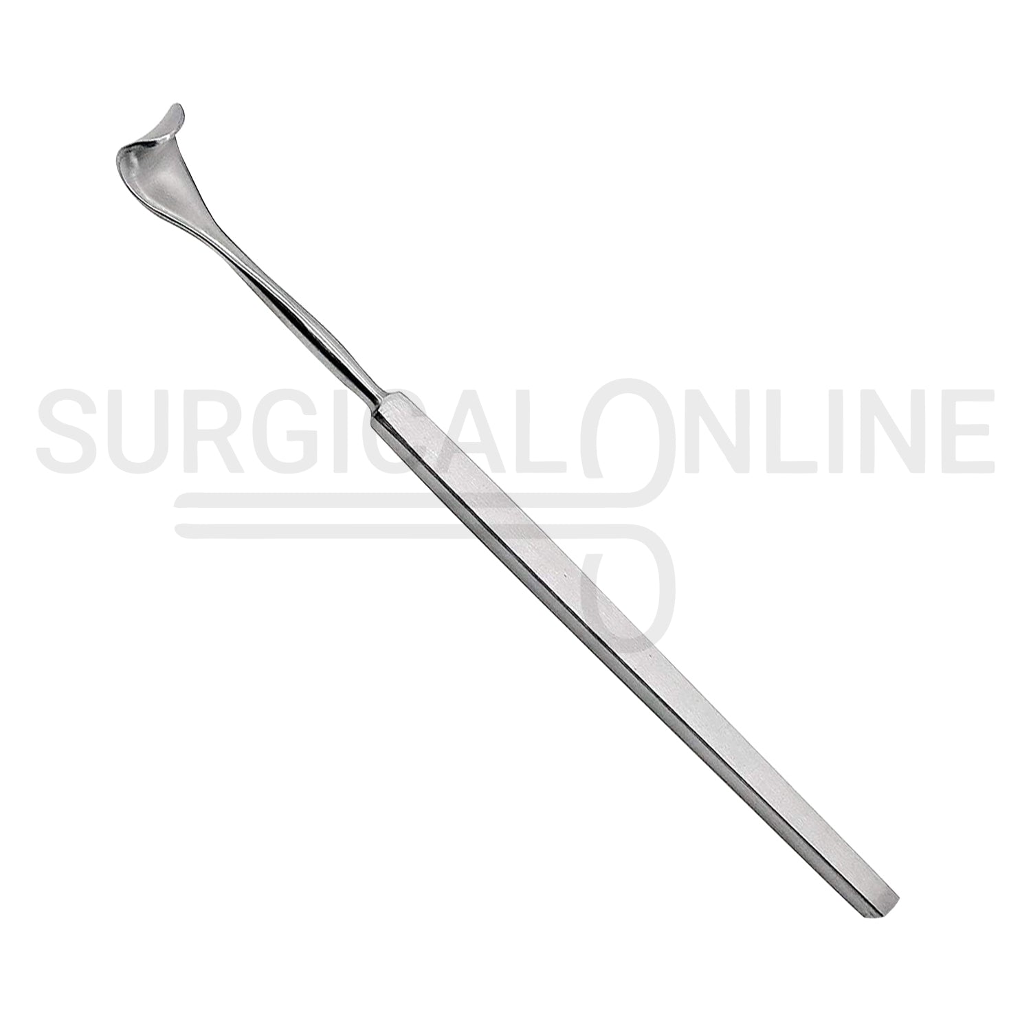 Desmarres Eyelid Retractor 5.5″ Size-2 13mm