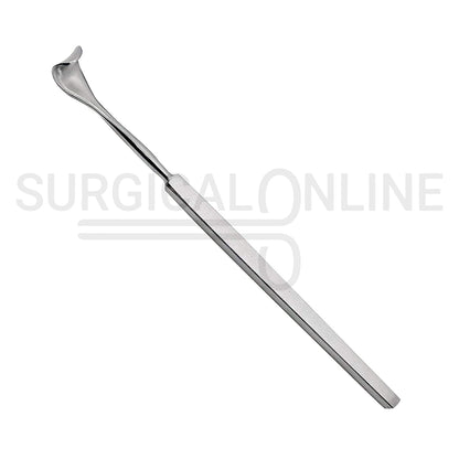 Desmarres Eyelid Retractor 5.5″ Size-2 13mm
