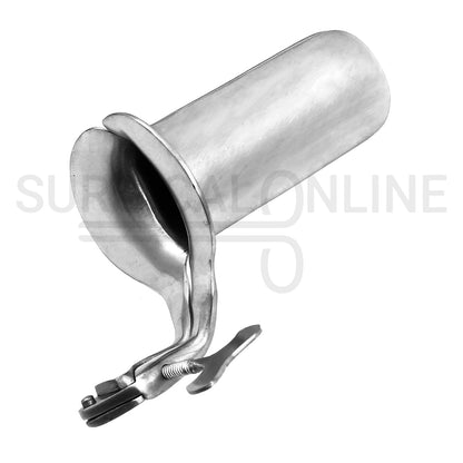 Collin Vaginal Speculum Large 110mm x 40mm