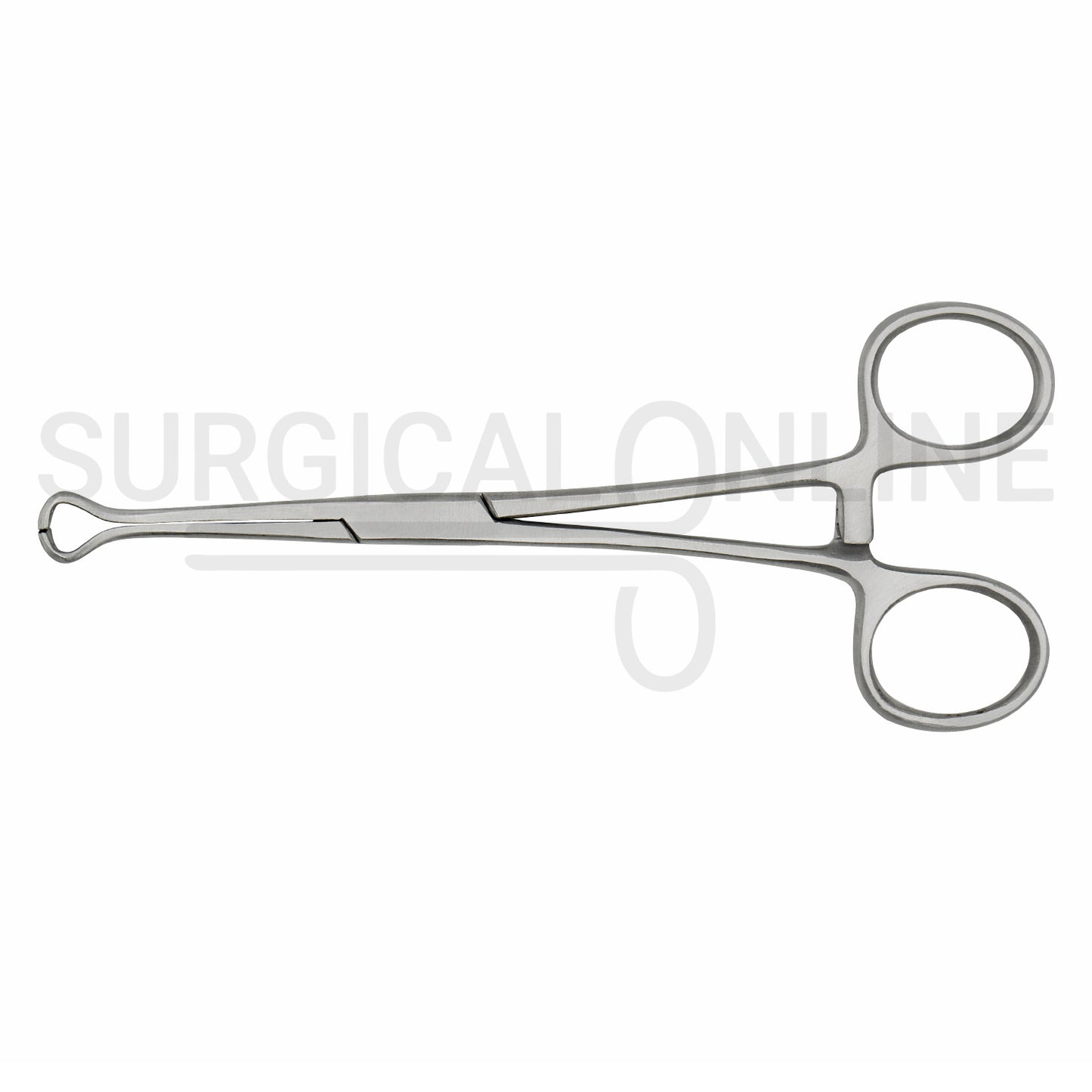 Babcock Instestinal Tissue Forceps 8.25"