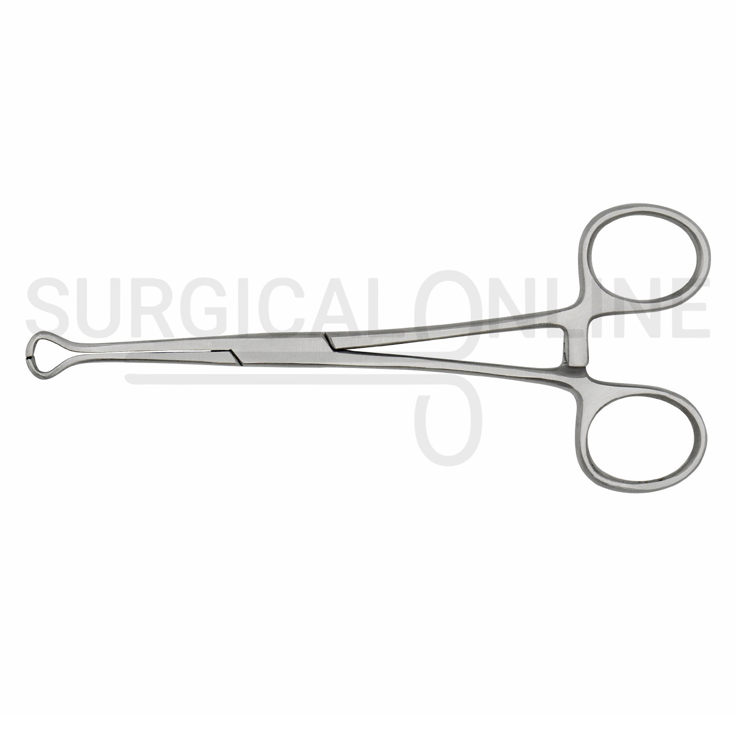 Babcock Instestinal Tissue Forceps 8.25"