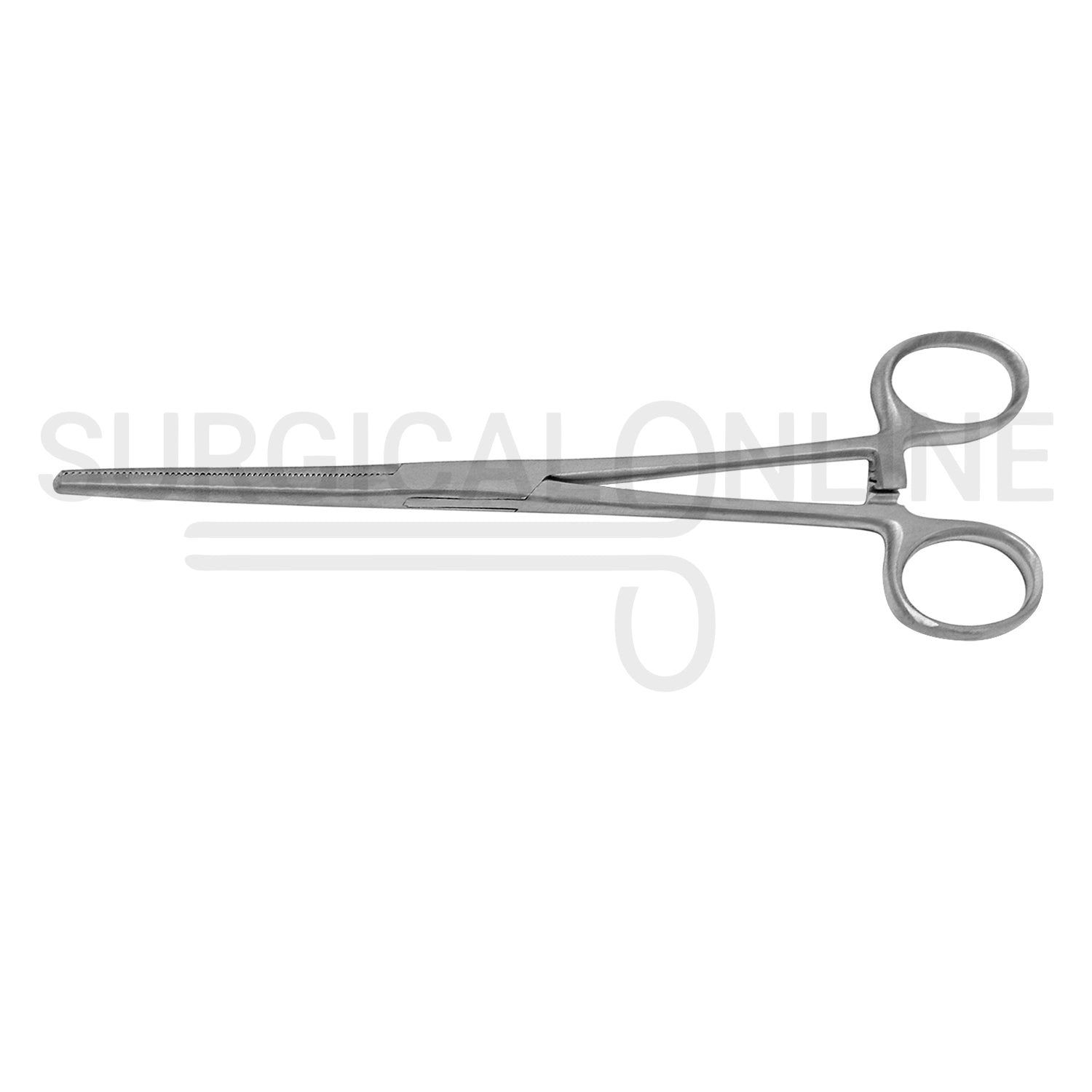 Rochester Pean Forceps Straight 5.50"