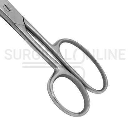 Pro-Trainer Bandage Scissor 8"