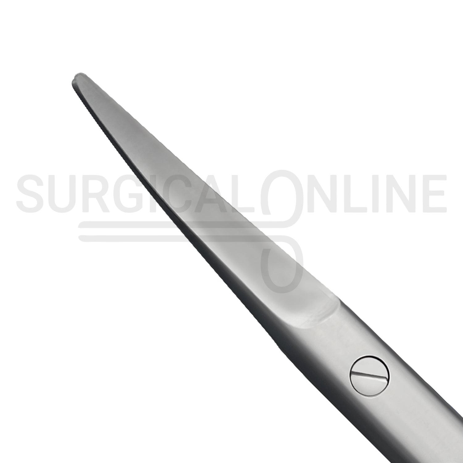 Mayo Dissecting Scissors Curved 5.50"