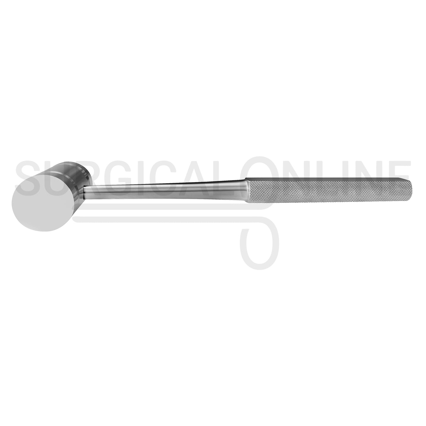 Orthopedic Bone Mallet 11" Solid Head 24 Oz. (680 G)