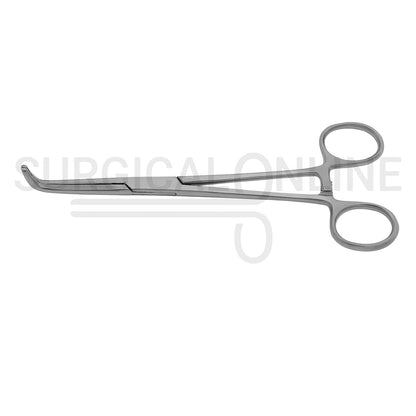 Mixter Hemostat Forceps 9.00" Longitudinal Serration
