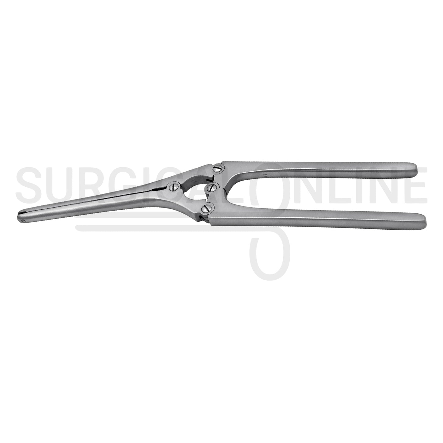 Payr Pylorus Clamps 11.00"