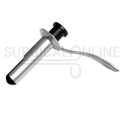 Fansler-Ives Rectal Speculum 3 1/4″ With Boilable Obturator