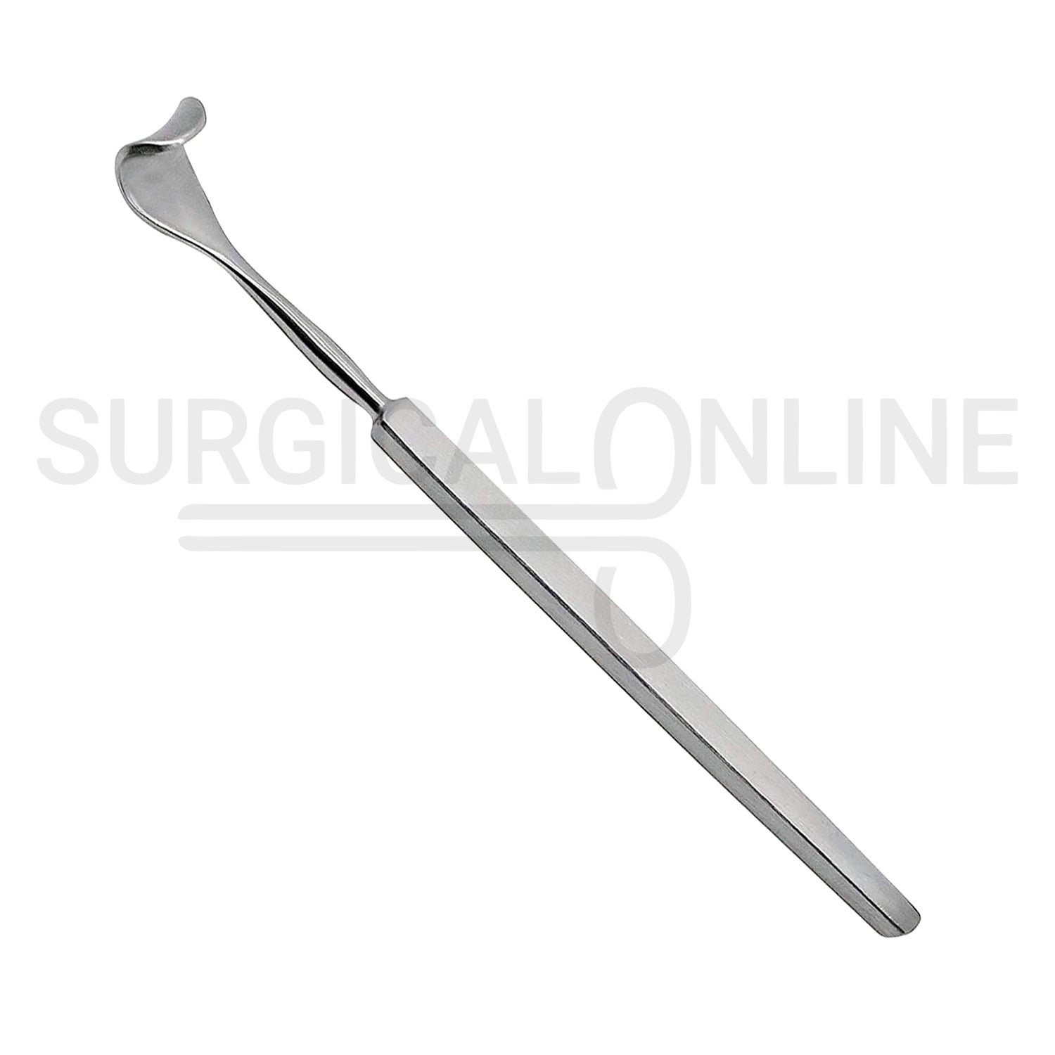 Desmarres Eyelid Retractor 5.5″ Size-3 15mm