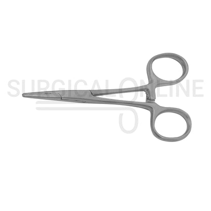 Hartman Mosquito Forceps Straight 3.50"