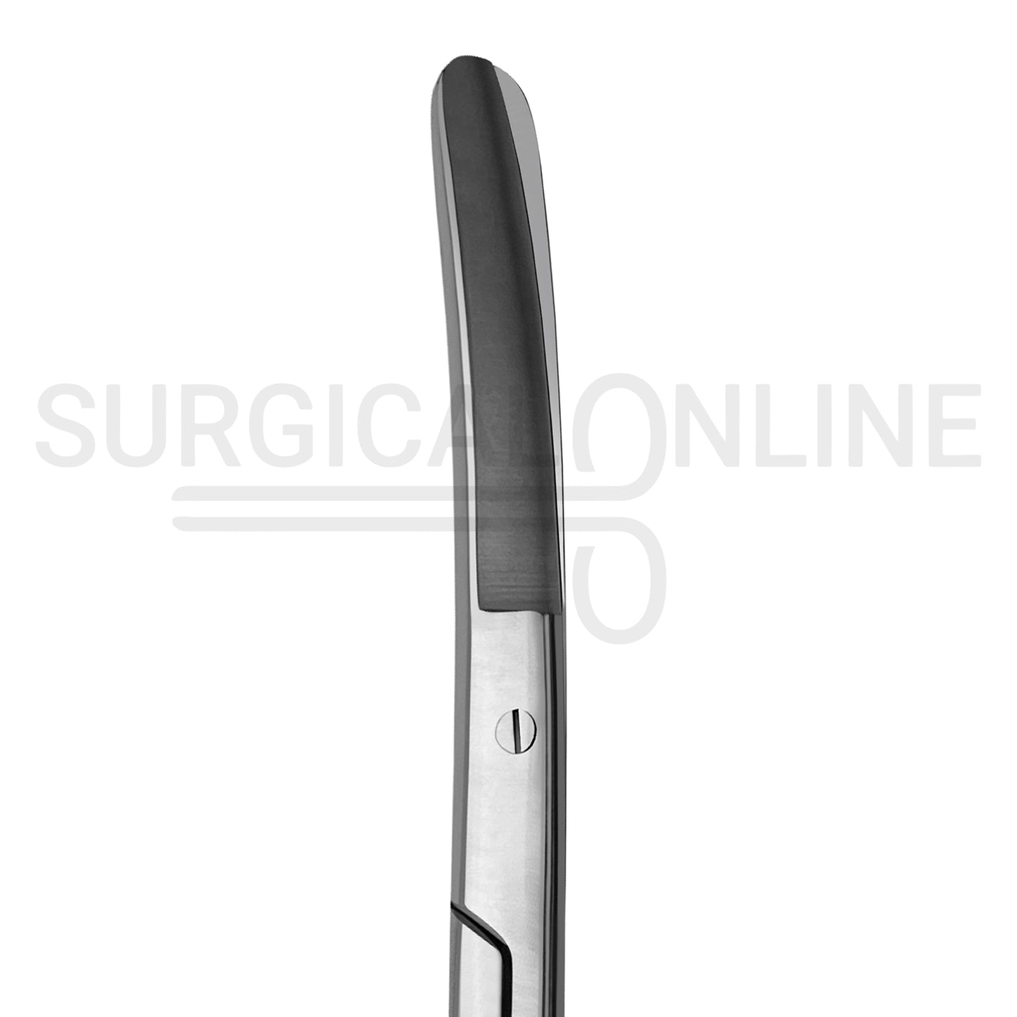 Sims Uterine Scissors 9.00″ Curved