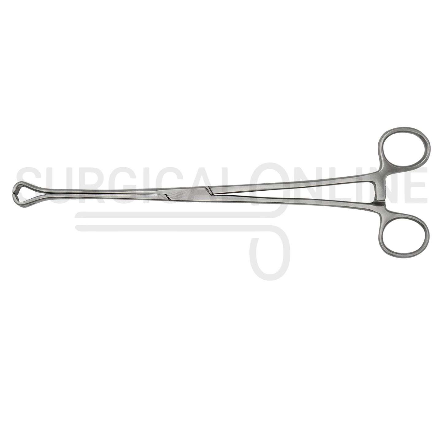 Babcock Intestinal Tissue Forceps 10.00"