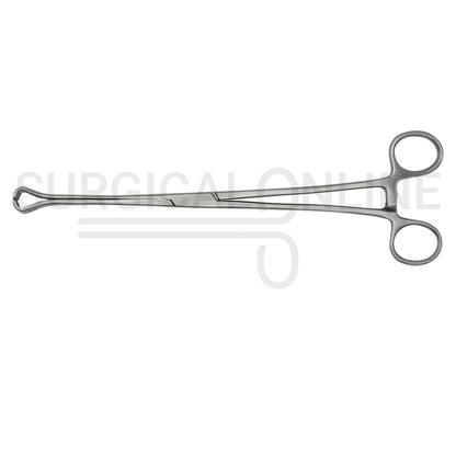 Babcock Intestinal Tissue Forceps 10.00"