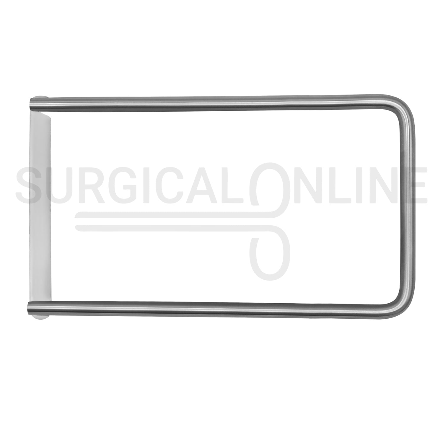 Forceps Holder 10.00"