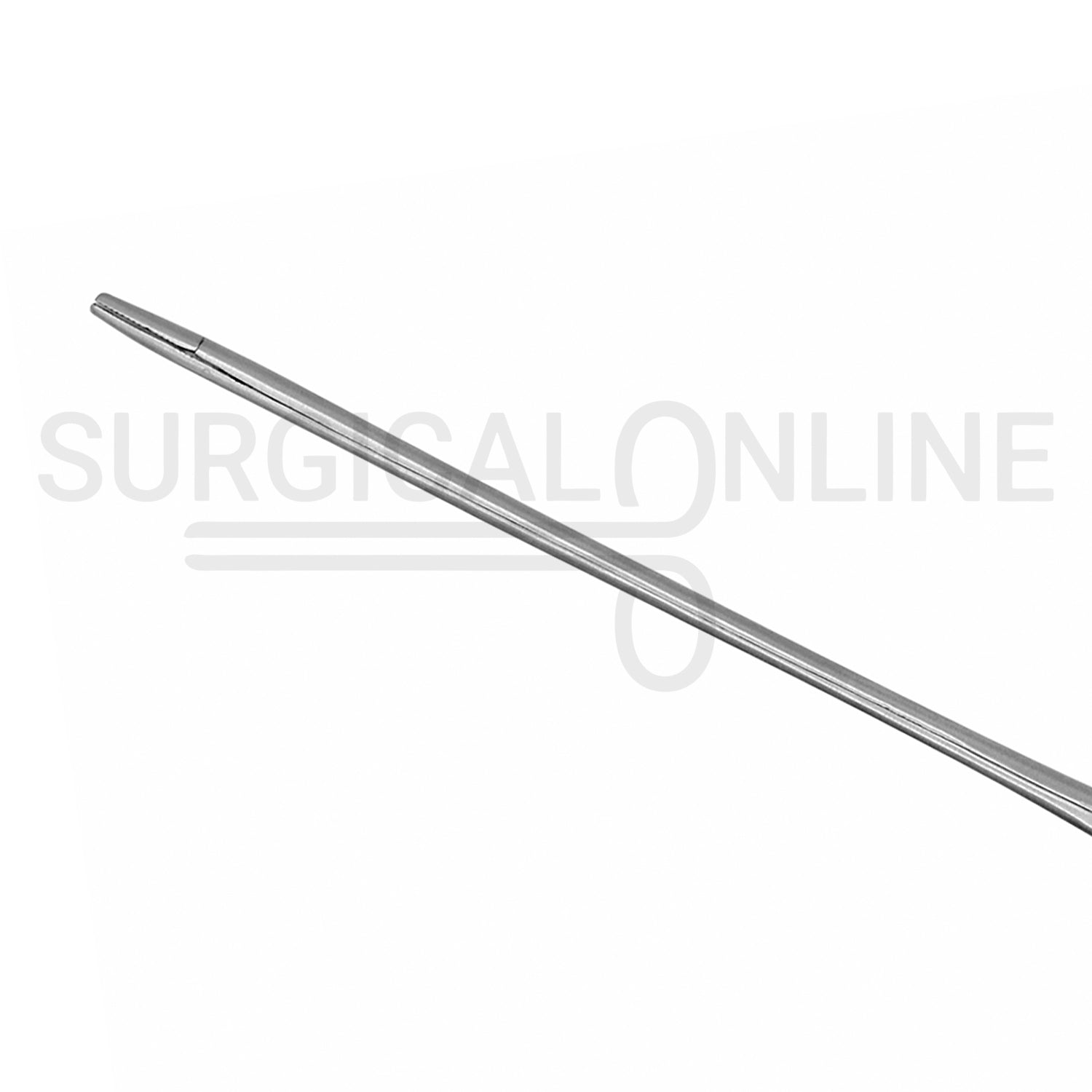 Hartmann Alligator Ear Forceps 8.00"