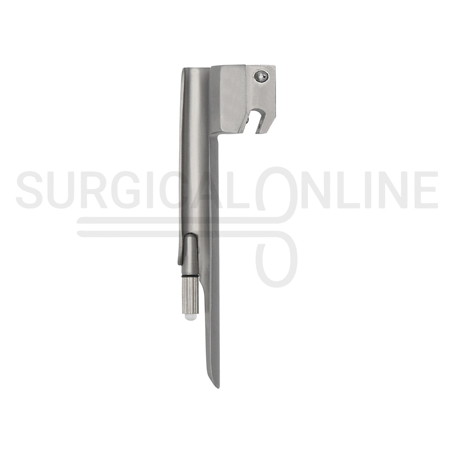 Conventional Laryngoscope Blade Miller #1