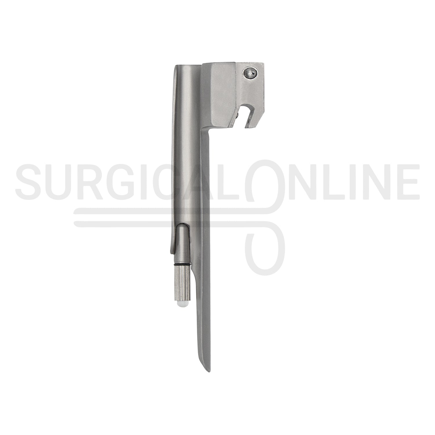 Conventional Laryngoscope Blade Miller #1