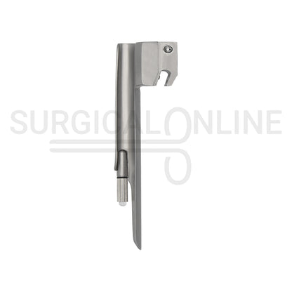 Conventional Laryngoscope Blade Miller #1