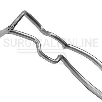 Jennings Mouth Gag 5.9″ (15cm) – Large Size