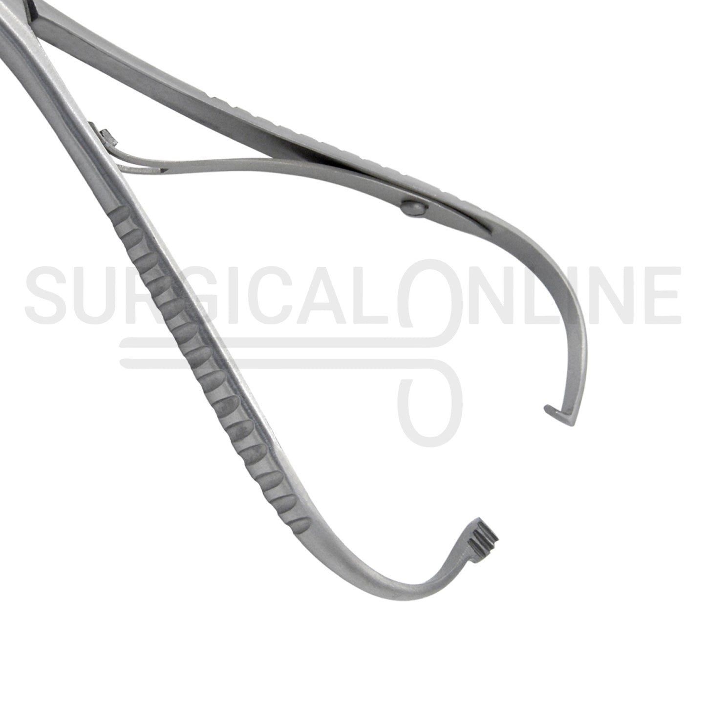 Mathieu Needle Holder 6.50"