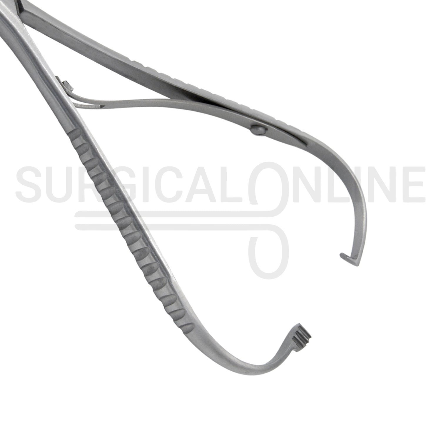 Mathieu Needle Holder 6.50"